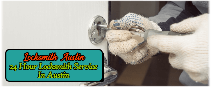 Locksmith Austin, TX